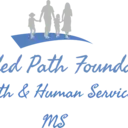 Logo of GUIDED PATH FOUNDATION INC