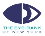 Logo of The Eye-Bank of New York