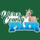 Logo of Pierce County Fair Association