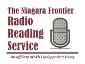 Logo of Niagara Frontier Radio Reading Service