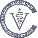 Logo of Chicago Veterinary Medical Association