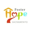 Logo of FOSTERHOPE SACRAMENTO
