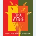 Logo of The Food Depot