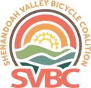 Logo de Shenandoah Valley Bicycle Coalition