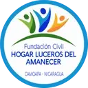 Logo of Fundación Civil Hogar Luceros del Amanecer