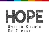 Logo of Hope United Church of Christ