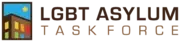 Logo of LGBT Asylum Task Force