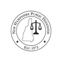 Logo of New Hampshire Public Defender