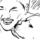 Logo of Project POOCH, Inc.
