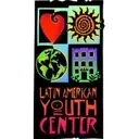 Logo de Latin American Youth Center