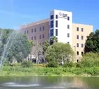 Logo of Brandon Regional Hospital