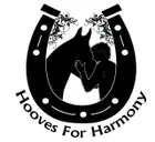 Logo of Hooves for Harmony, Inc