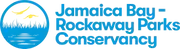 Logo of Jamaica Bay-Rockaway Parks Conservancy