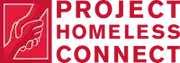 Logo of Project Homeless Connect