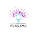 Logo of Institute for Women's Excellence