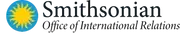 Logo of Smithsonian Institution Office of Global Affairs