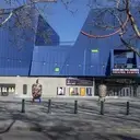 Logo of Hammer Theatre