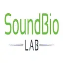 Logo of SoundBio Lab