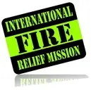 Logo of International Fire Relief Mission