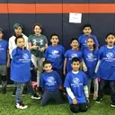 Logo of Montview Boys & Girls Club