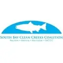 Logo de South Bay Clean Creeks
