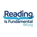 Logo of Reading Is Fundamental