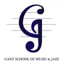 Logo of GANT SCHOOL OF MUSIC & JAZZ