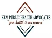 Logo of KEM Public Health Advocates