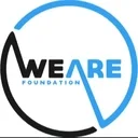 Logo of WeAre Foundation