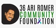 Logo of D36 Ari Romer Community Foundation