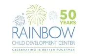 Logo of Rainbow Child Development Center