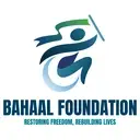 Logo of Bahaal Foundation