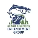 Logo of Skagit Fisheries Enhancement Group