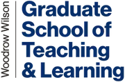 Logo of Woodrow Wilson Graduate School of Teaching and Learning
