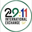 Logo of 29:11 International Exchange