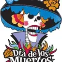 Logo of FRIENDS OF OCEANSIDE DIA DE LOS MUERTOS