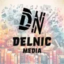 Logo of Delnic Media