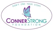 Logo of CONNERSTRONG FOUNDATION