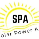 Logo of Solar Power Aid