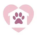Logo de Safe Havens for Pets