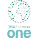 Logo of Change the World of One