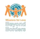 Logo of Missions For Love Beyond Borders, Inc