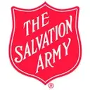Logo of The Salvation Army Tehachapi Service Extension