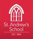 Logo of St. Andrew's School, Richmond, Virginia