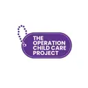 Logo of The Operation Child Care Project