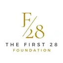 Logo of The 1st 28 Foundation