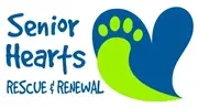 Logo of SENIOR HEARTS RESCUE AND RENEWAL