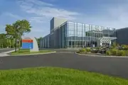 Logo of Peconic Bay Medical Center - Northwell Health
