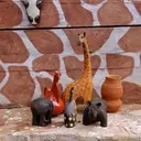 Logo of Jump ministries Uganda