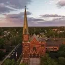 Logo of TRINITY EVANGELICAL LUTHERAN CHURCH